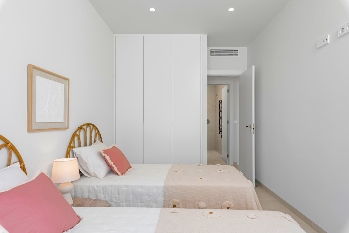 Villas Alejandra XIV – Exclusieve nieuwbouwvilla’s in Los Alcázares aan de Mar Menor