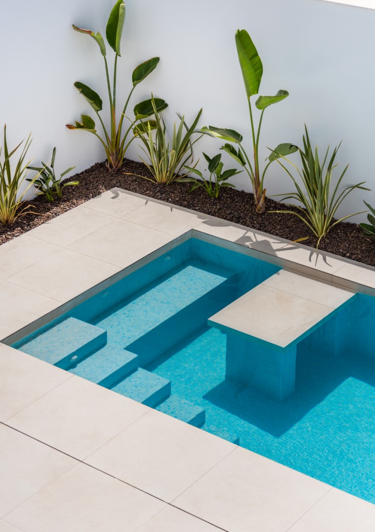Villas Alejandra XIV – Exclusieve nieuwbouwvilla’s in Los Alcázares aan de Mar Menor