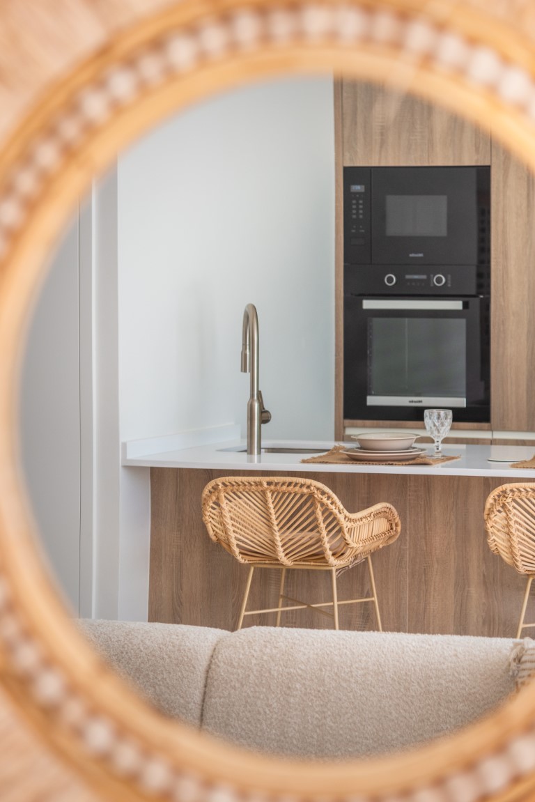 Villas Alejandra XIV – Exclusieve nieuwbouwvilla’s in Los Alcázares aan de Mar Menor