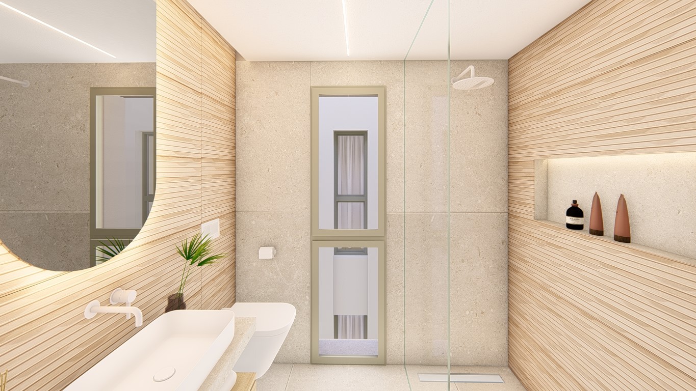 AREA Beach VII La Serena – Nieuwbouwappartementen in Los Alcázares aan de Mar Menor