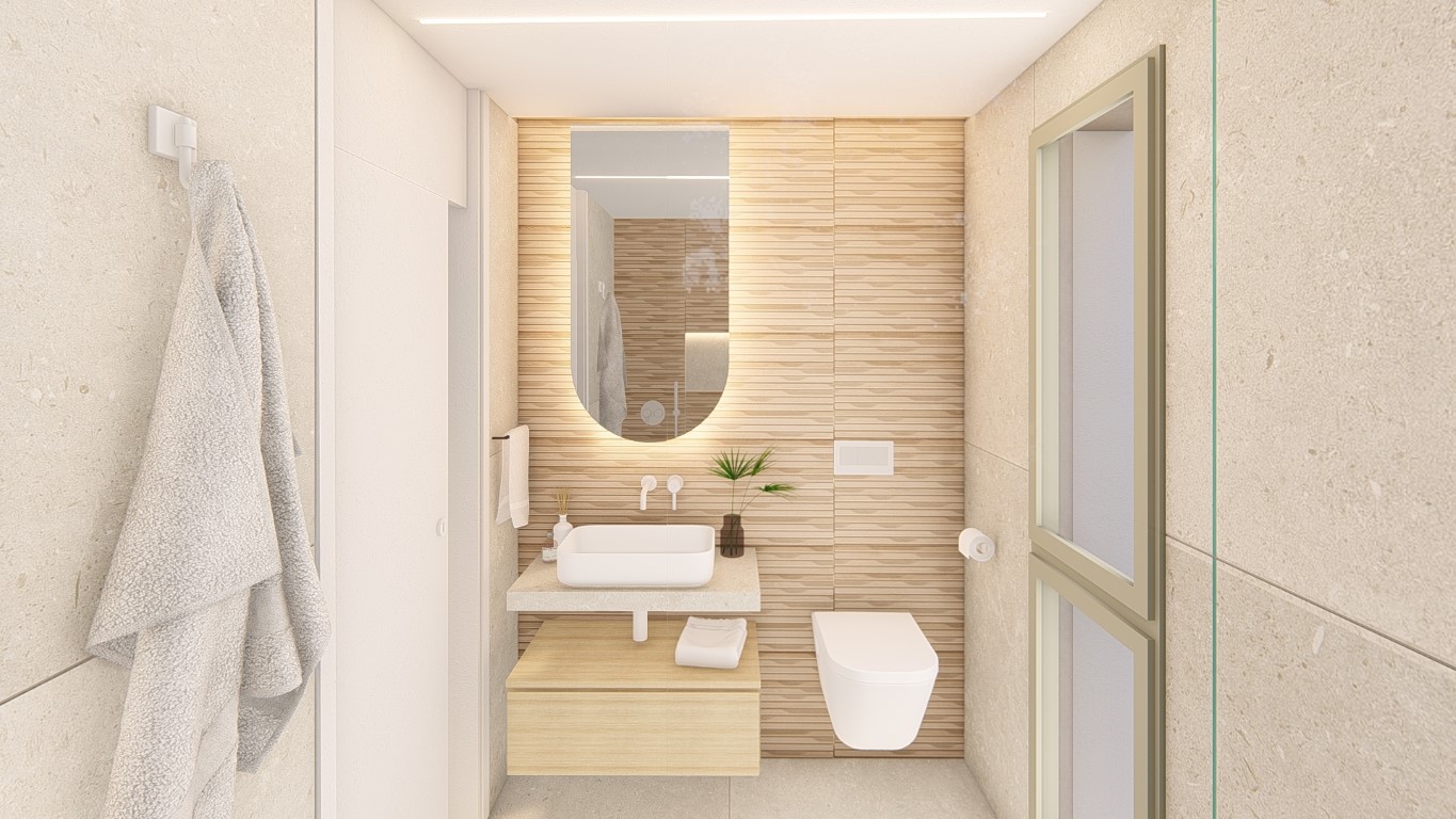AREA Beach VII La Serena – Nieuwbouwappartementen in Los Alcázares aan de Mar Menor