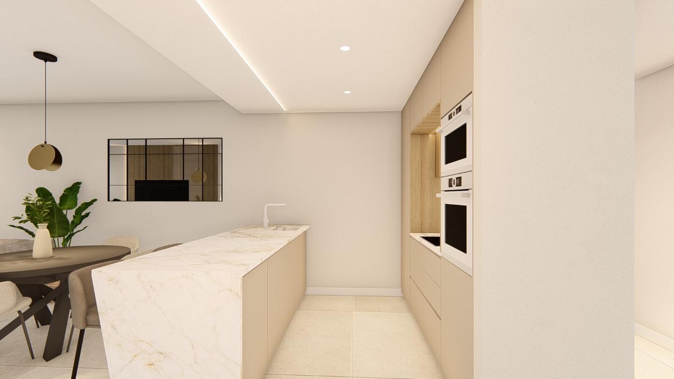 AREA Beach VII La Serena – Nieuwbouwappartementen in Los Alcázares aan de Mar Menor