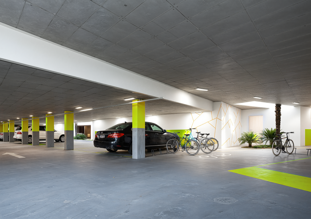 AREA Beach VII La Serena – Nieuwbouwappartementen in Los Alcázares aan de Mar Menor