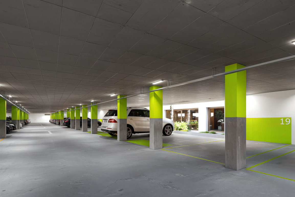 AREA Beach VII La Serena – Nieuwbouwappartementen in Los Alcázares aan de Mar Menor
