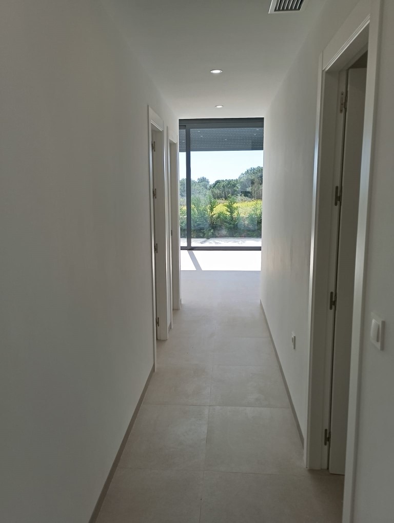 22 Mar De Alboran, stijlvolle villa’s met 3 slaapkamers en privézwembad op een toplocatie