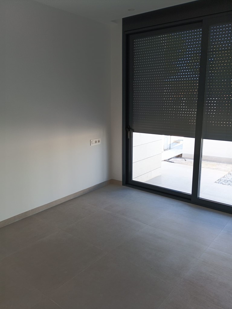 25 Mar De Alboran, stijlvolle villa’s met 3 slaapkamers en privézwembad op een toplocatie