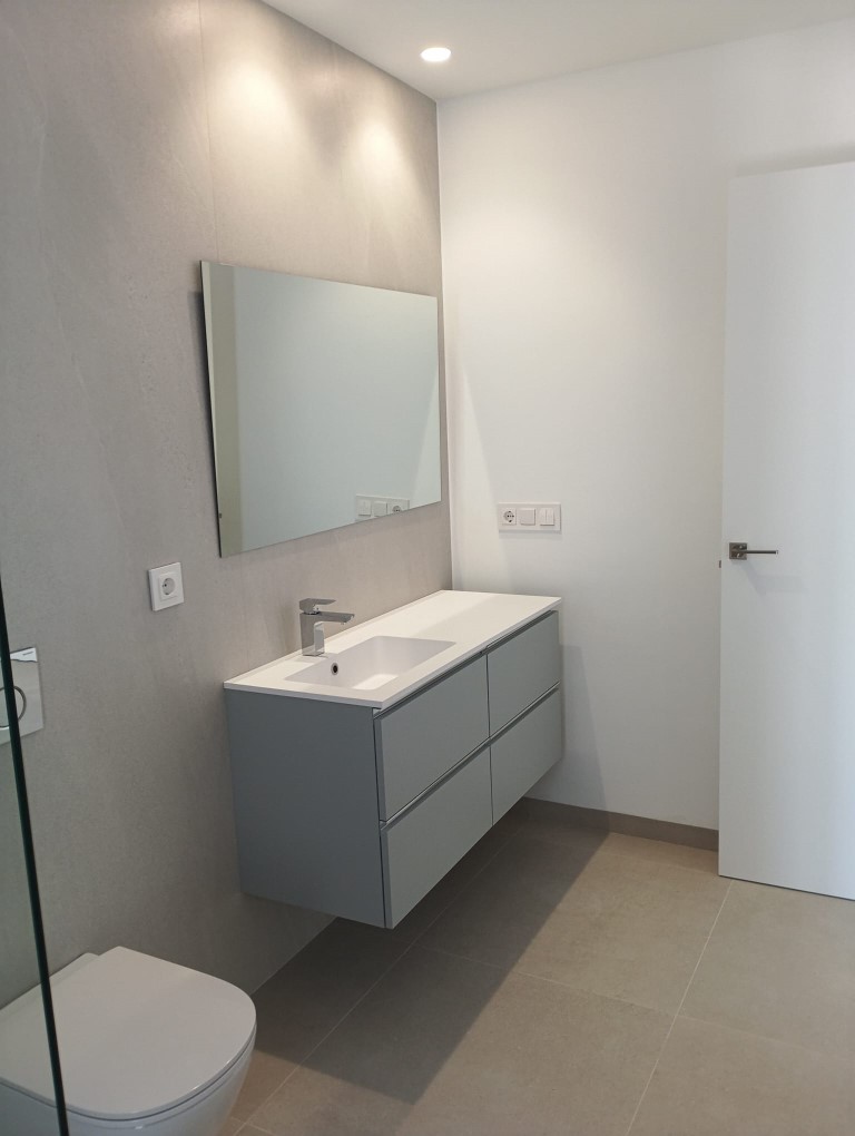 26 Mar De Alboran, stijlvolle villa’s met 3 slaapkamers en privézwembad op een toplocatie
