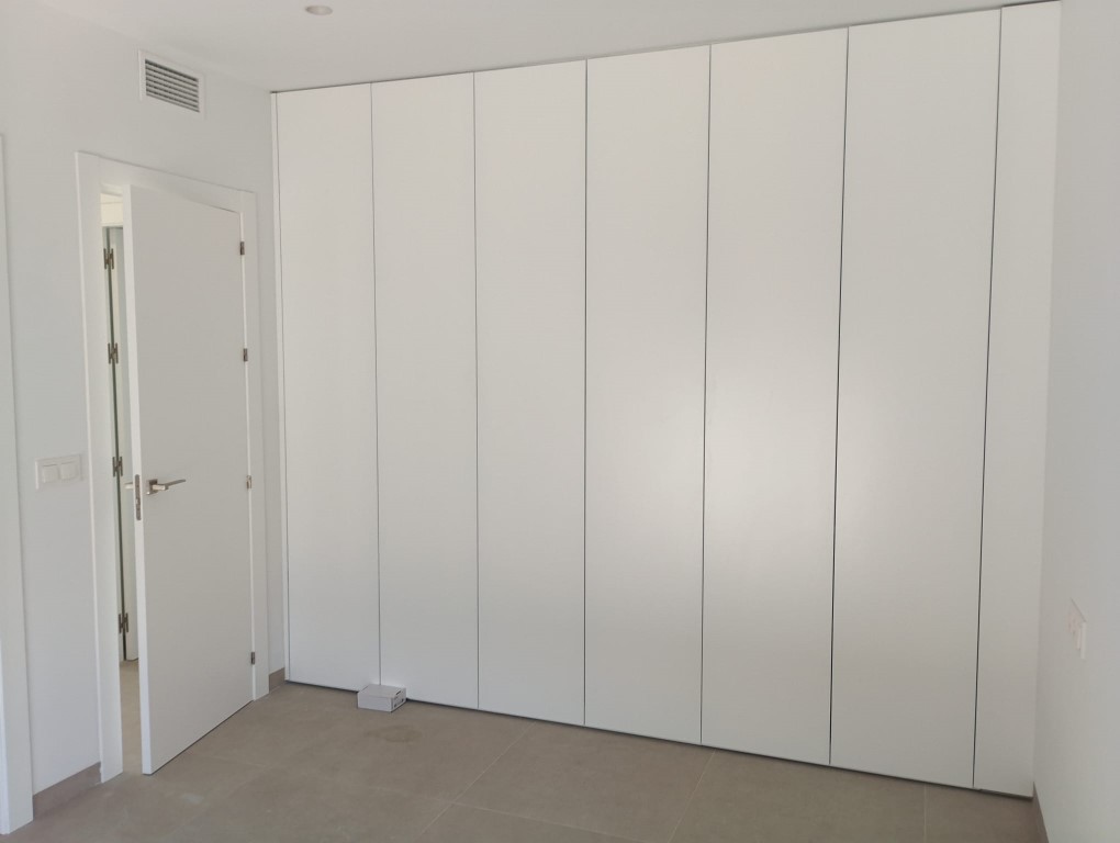 30 Mar De Alboran, stijlvolle villa’s met 3 slaapkamers en privézwembad op een toplocatie
