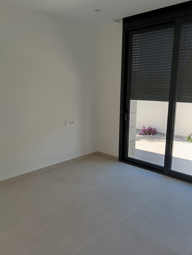 33 Mar De Alboran, stijlvolle villa’s met 3 slaapkamers en privézwembad op een toplocatie