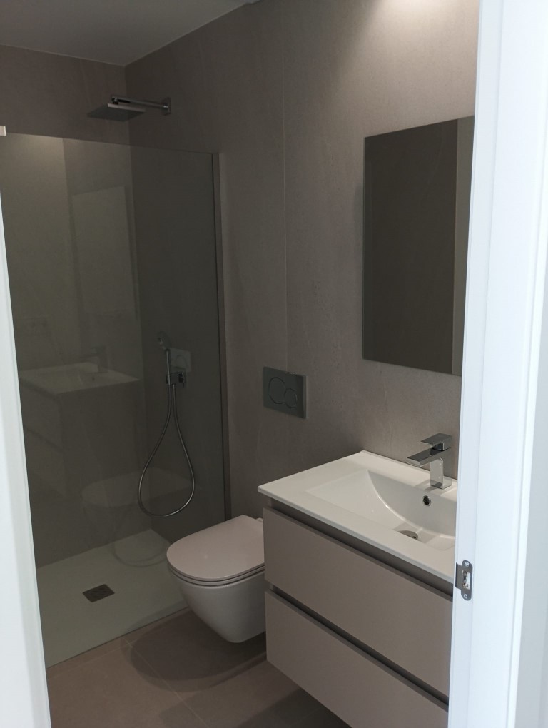 34 Mar De Alboran, stijlvolle villa’s met 3 slaapkamers en privézwembad op een toplocatie