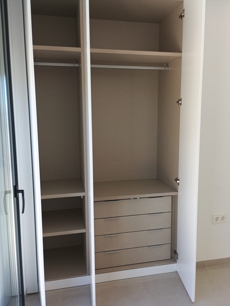 35 Mar De Alboran, stijlvolle villa’s met 3 slaapkamers en privézwembad op een toplocatie