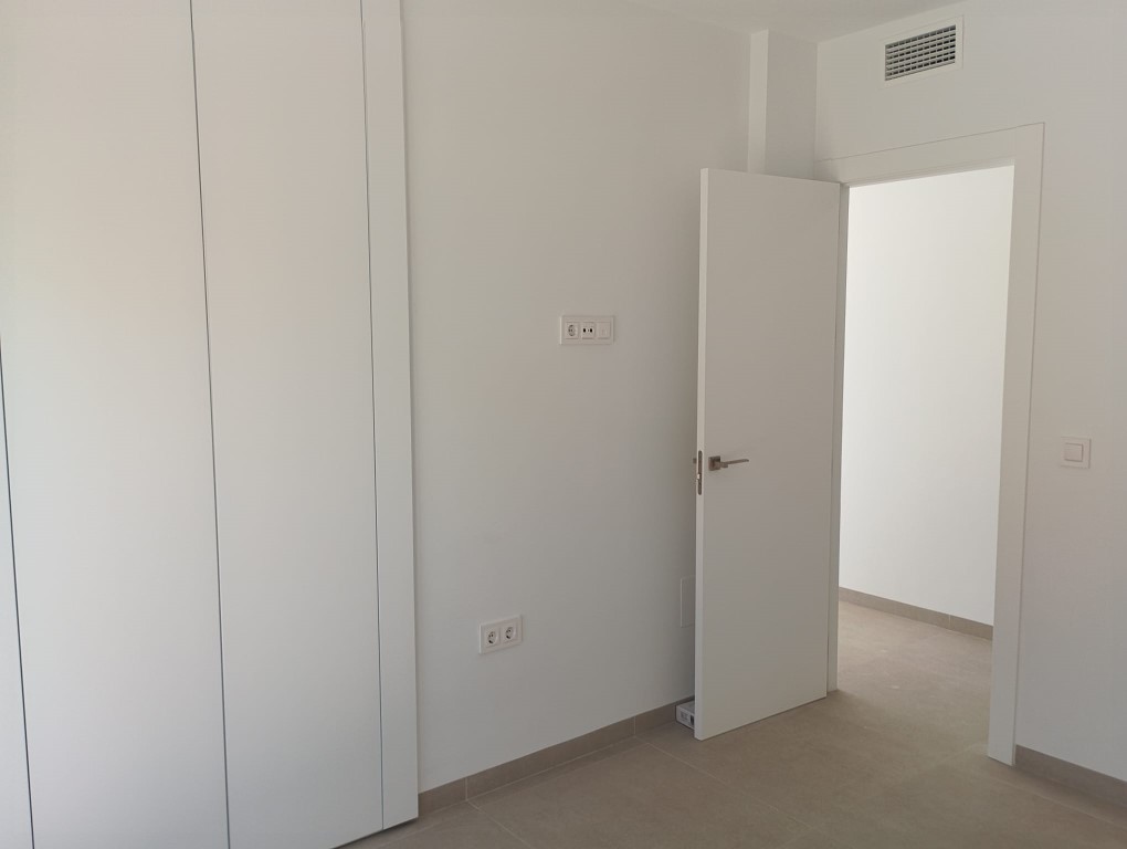 36 Mar De Alboran, stijlvolle villa’s met 3 slaapkamers en privézwembad op een toplocatie