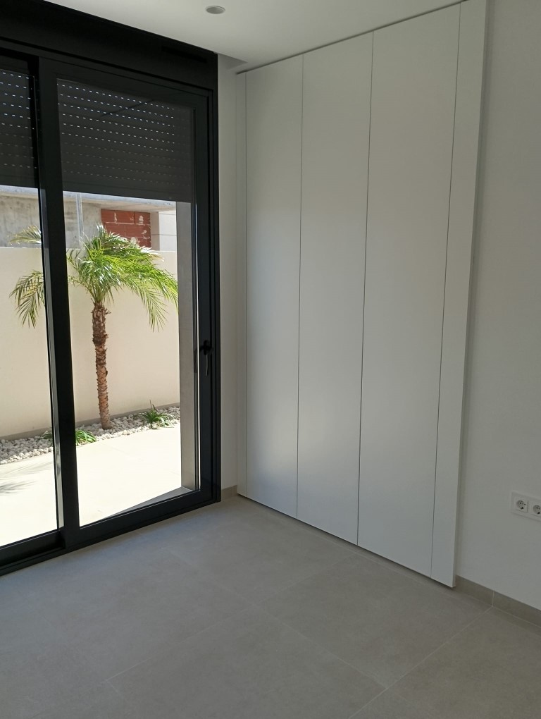 37 Mar De Alboran, stijlvolle villa’s met 3 slaapkamers en privézwembad op een toplocatie