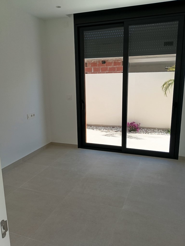 38 Mar De Alboran, stijlvolle villa’s met 3 slaapkamers en privézwembad op een toplocatie