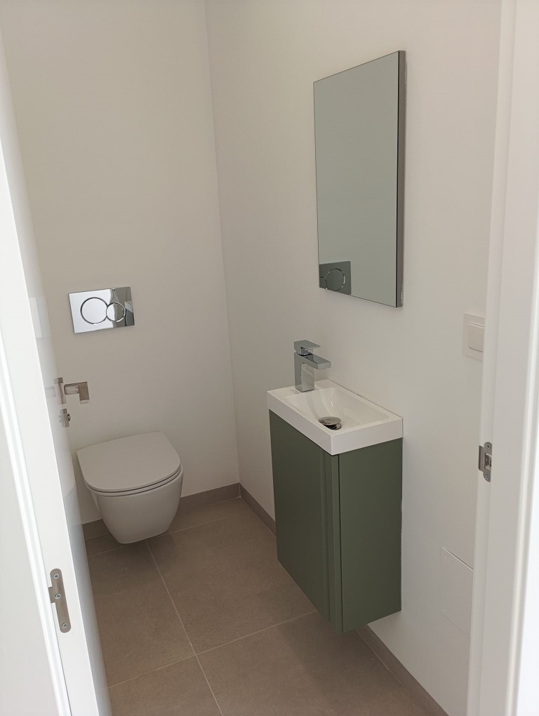 39 Mar De Alboran, stijlvolle villa’s met 3 slaapkamers en privézwembad op een toplocatie