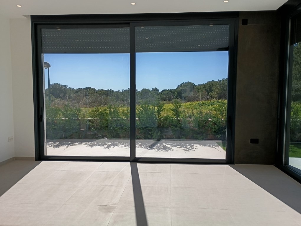 41 Mar De Alboran, stijlvolle villa’s met 3 slaapkamers en privézwembad op een toplocatie