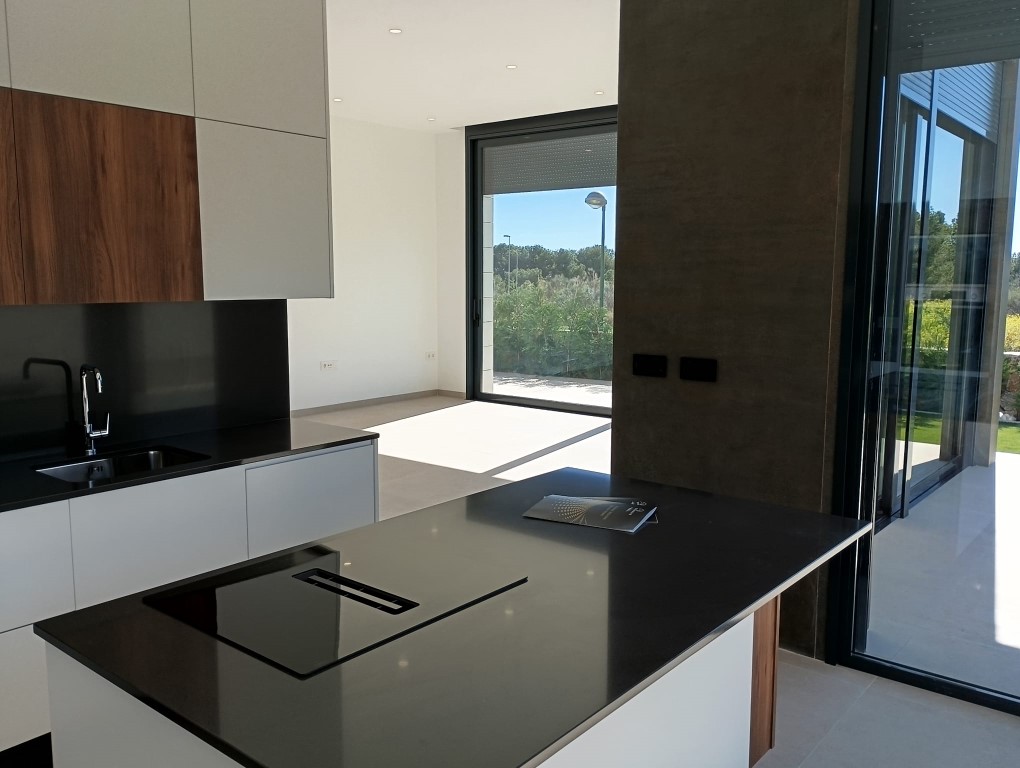 44 Mar De Alboran, stijlvolle villa’s met 3 slaapkamers en privézwembad op een toplocatie