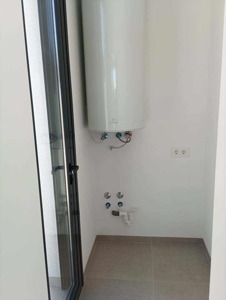 45 Mar De Alboran, stijlvolle villa’s met 3 slaapkamers en privézwembad op een toplocatie