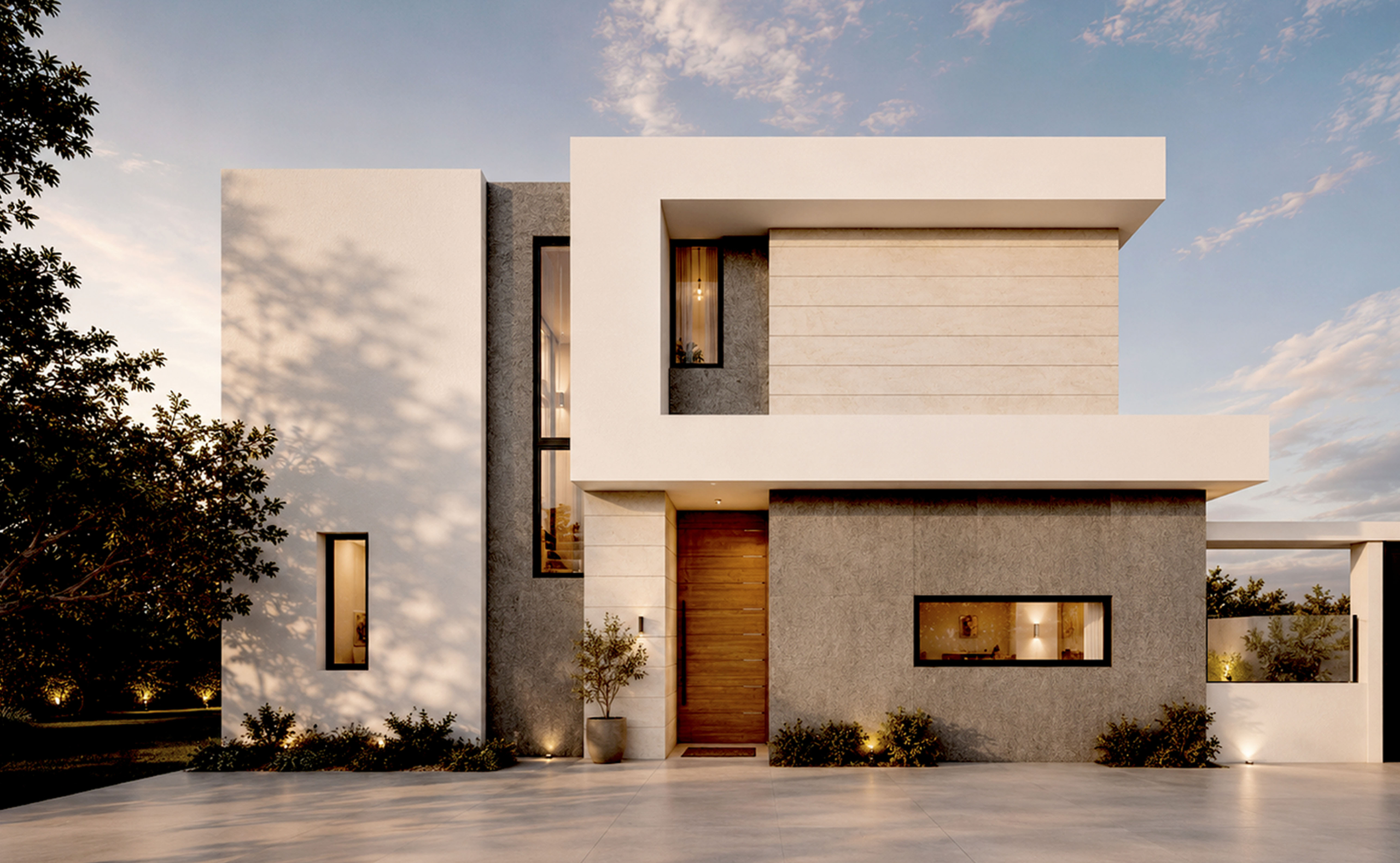 Mar de Granada: nieuwbouwvilla’s met privézwembad in Pilar de la Horadada