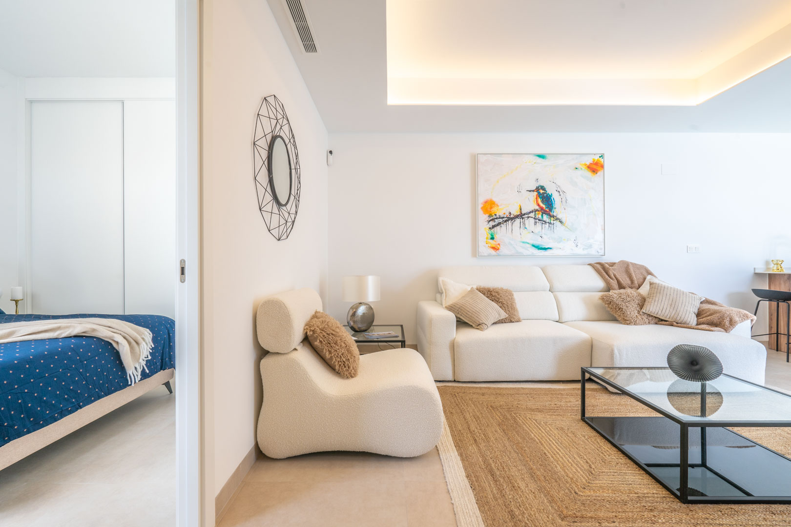 Serendipia-21 Serendipia Lux fase I – exclusieve kans!!