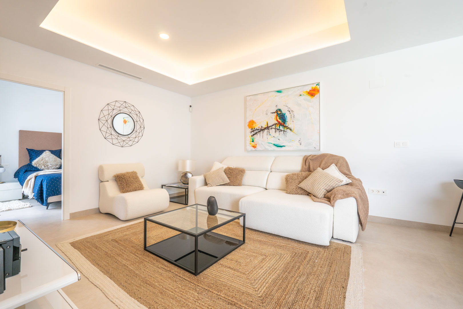 Serendipia-24 Serendipia Lux fase I – exclusieve kans!!