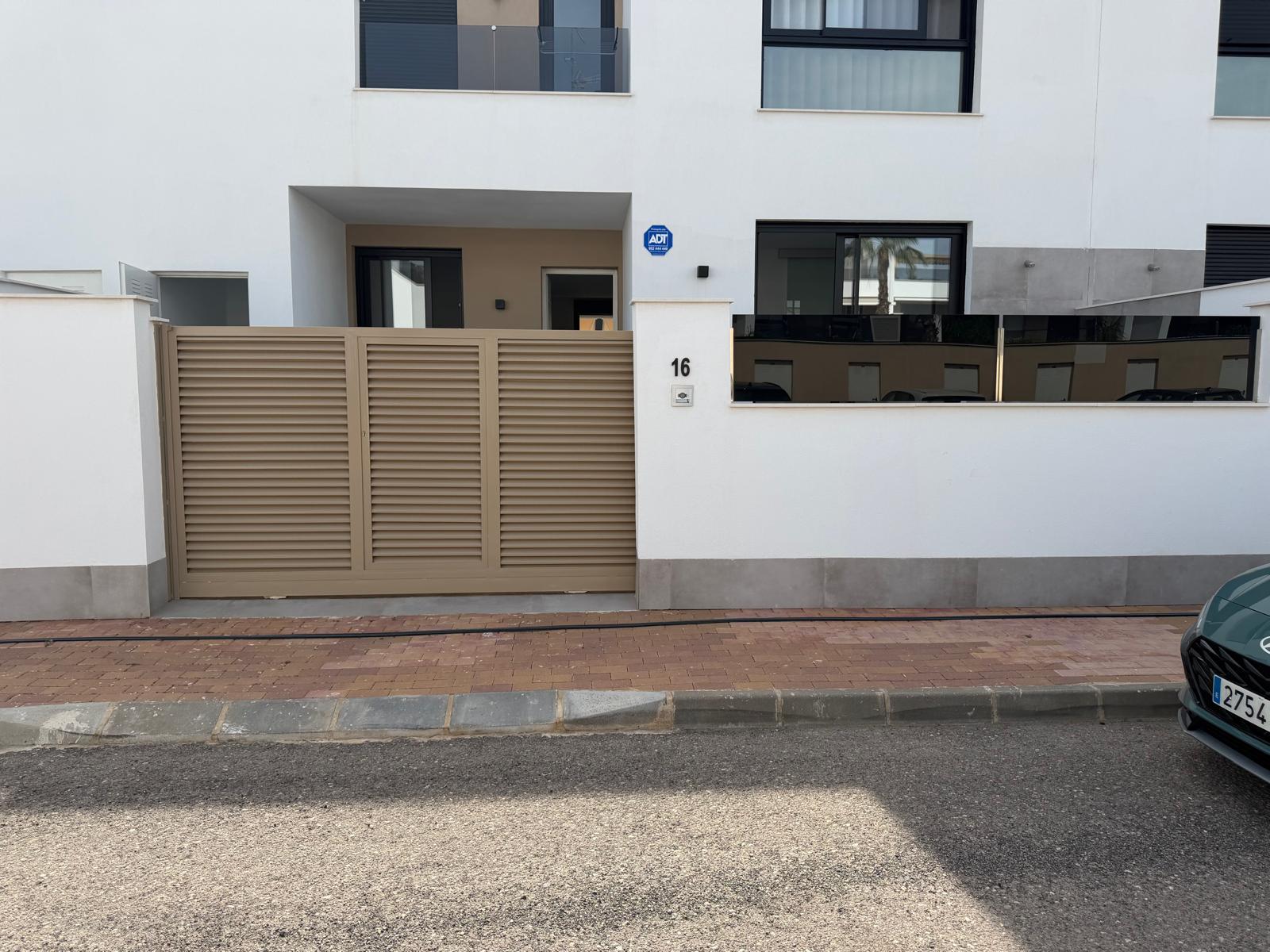 WhatsApp Image 2026-10-01 at 07.52.39 Resale: instapklaar appartement met 3 slaapkamers in San Pedro del Pinatar – La Llana Beach