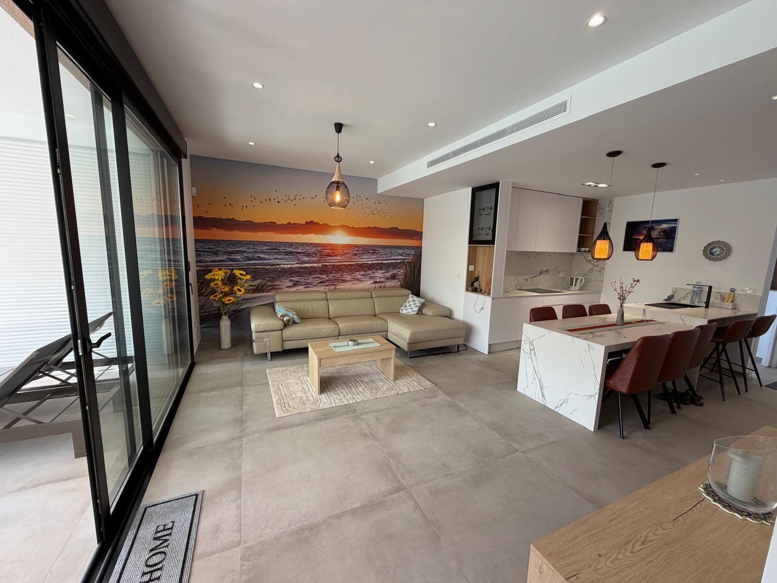 WhatsApp Image 2026-10-01 at 07.52.40 (12) Resale: instapklaar appartement met 3 slaapkamers in San Pedro del Pinatar – La Llana Beach