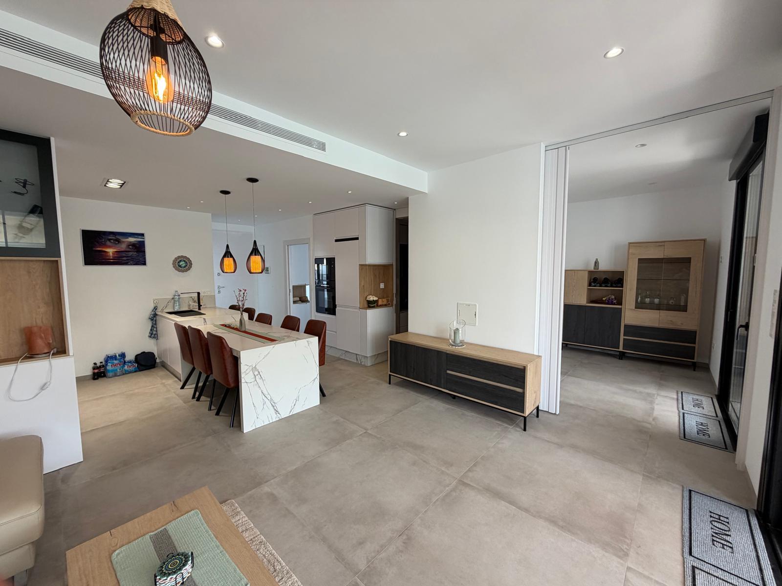 WhatsApp Image 2026-10-01 at 07.52.40 (13) Resale: instapklaar appartement met 3 slaapkamers in San Pedro del Pinatar – La Llana Beach