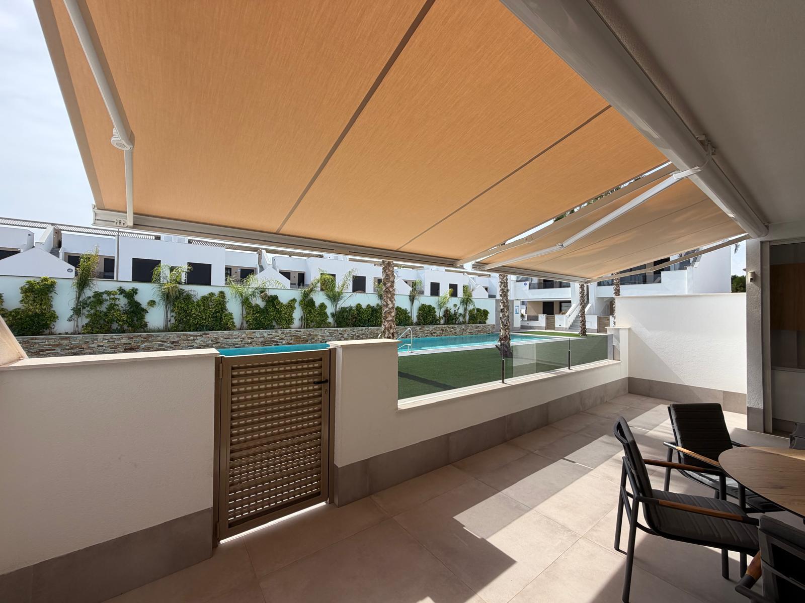 WhatsApp Image 2026-10-01 at 07.52.41 (6) Resale: instapklaar appartement met 3 slaapkamers in San Pedro del Pinatar – La Llana Beach