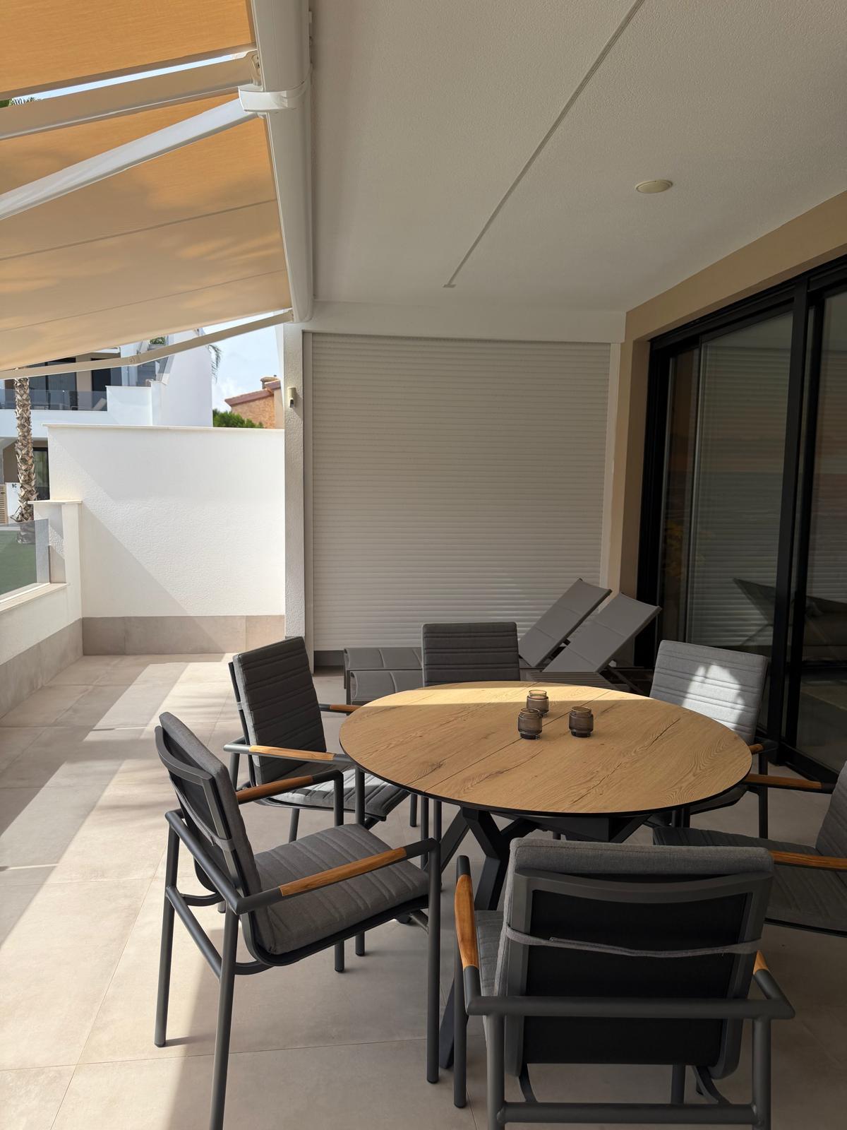 WhatsApp Image 2026-10-01 at 07.52.41 Resale: instapklaar appartement met 3 slaapkamers in San Pedro del Pinatar – La Llana Beach